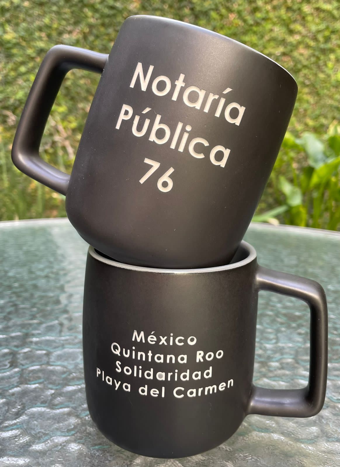 Notaría Pública N. 76 de Playa del Carmen, Quintana Roo